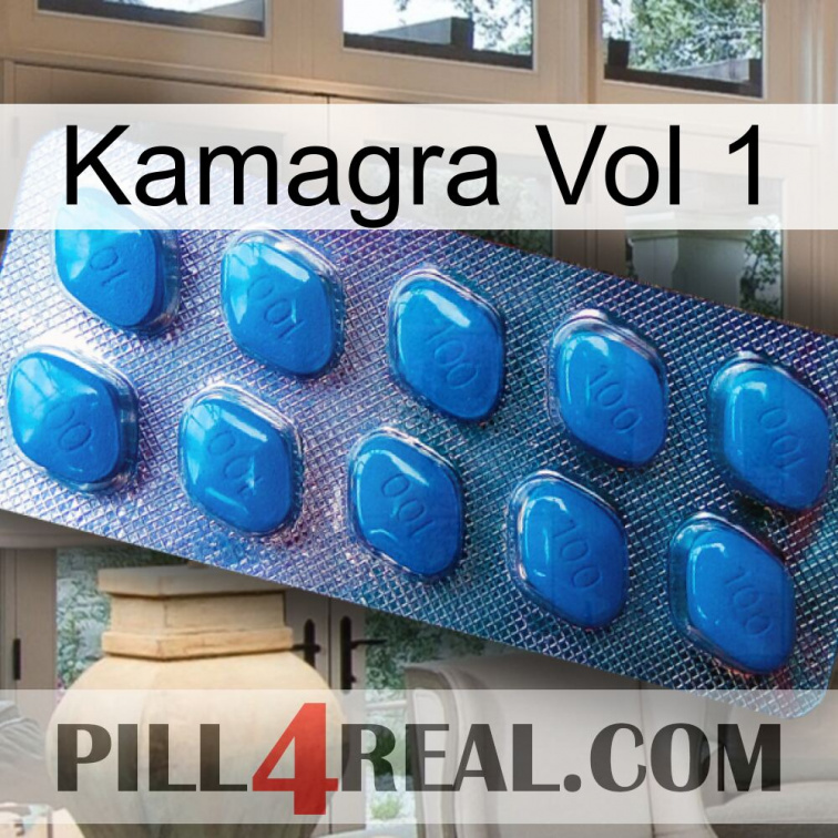 Kamagra Vol 1 viagra1